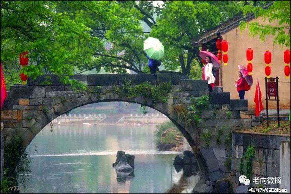 【春天，广西桂林灌阳县向您发出邀请！】江口老街又逢春 - 游山玩水 - 天门生活社区 - 天门28生活网 tm.28life.net