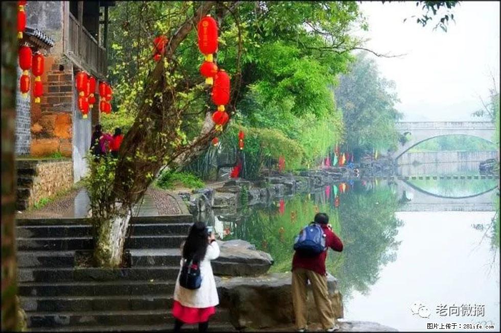 【春天，广西桂林灌阳县向您发出邀请！】江口老街又逢春 - 游山玩水 - 天门生活社区 - 天门28生活网 tm.28life.net