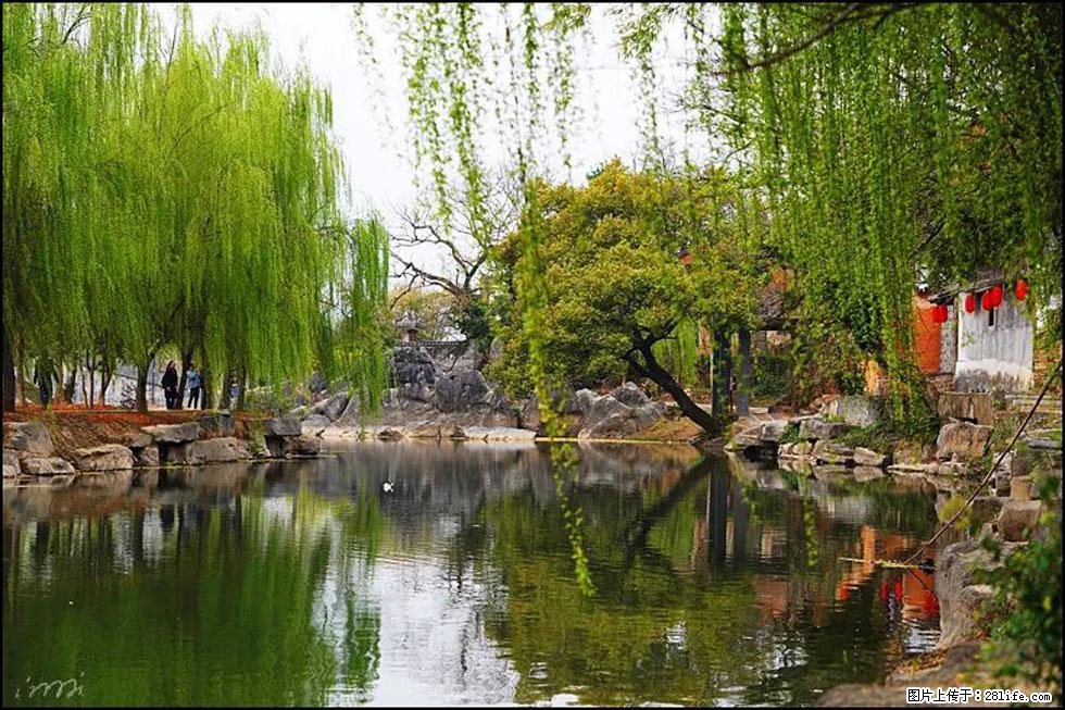 【春天，广西桂林灌阳县向您发出邀请！】江口老街又逢春 - 游山玩水 - 天门生活社区 - 天门28生活网 tm.28life.net