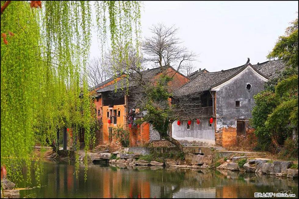 【春天，广西桂林灌阳县向您发出邀请！】江口老街又逢春 - 游山玩水 - 天门生活社区 - 天门28生活网 tm.28life.net