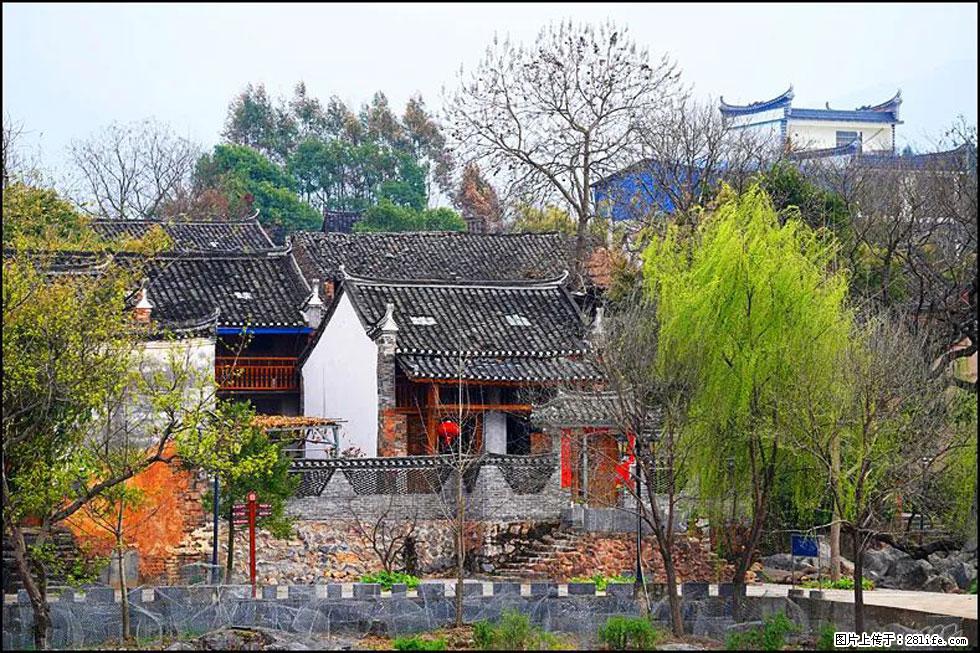 【春天，广西桂林灌阳县向您发出邀请！】江口老街又逢春 - 游山玩水 - 天门生活社区 - 天门28生活网 tm.28life.net