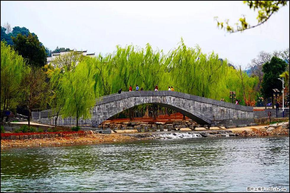 【春天，广西桂林灌阳县向您发出邀请！】江口老街又逢春 - 游山玩水 - 天门生活社区 - 天门28生活网 tm.28life.net