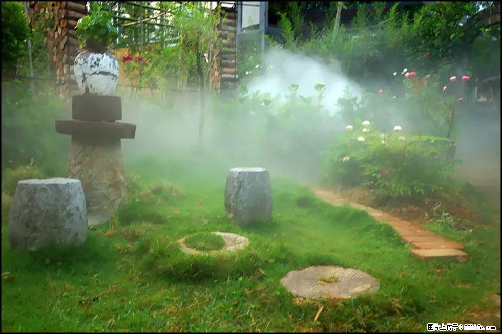【春天，广西桂林灌阳县向您发出邀请！】如梦似幻莲溪庐 - 游山玩水 - 天门生活社区 - 天门28生活网 tm.28life.net