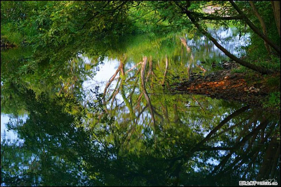 【春天，广西桂林灌阳县向您发出邀请！】熊家寨湿地公园 - 游山玩水 - 天门生活社区 - 天门28生活网 tm.28life.net