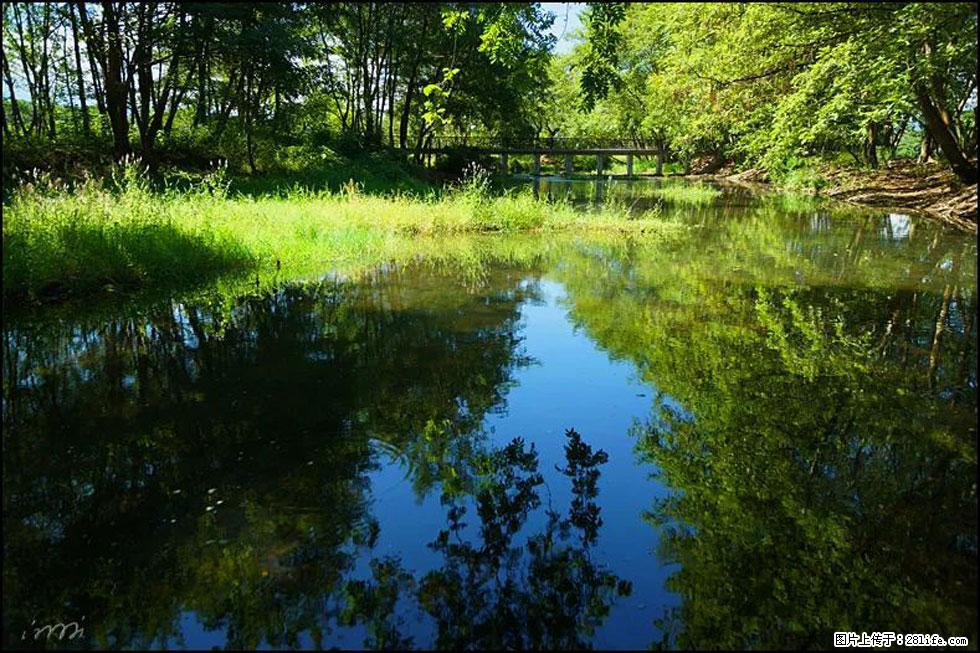 【春天，广西桂林灌阳县向您发出邀请！】熊家寨湿地公园 - 游山玩水 - 天门生活社区 - 天门28生活网 tm.28life.net