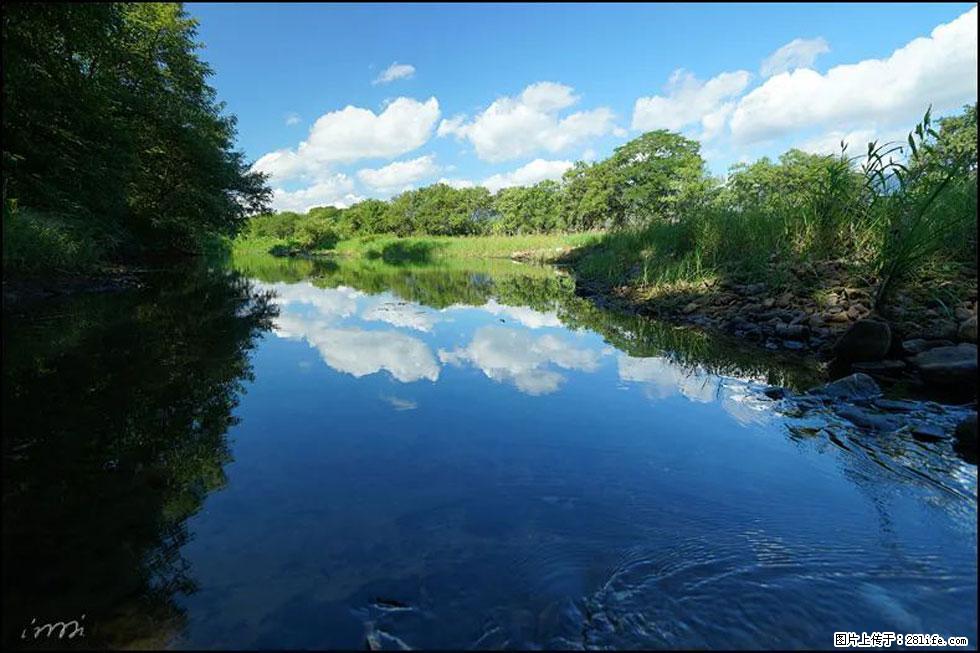 【春天，广西桂林灌阳县向您发出邀请！】熊家寨湿地公园 - 游山玩水 - 天门生活社区 - 天门28生活网 tm.28life.net