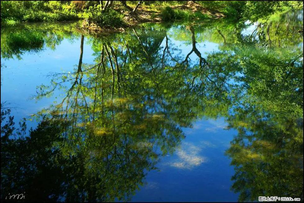 【春天，广西桂林灌阳县向您发出邀请！】熊家寨湿地公园 - 游山玩水 - 天门生活社区 - 天门28生活网 tm.28life.net