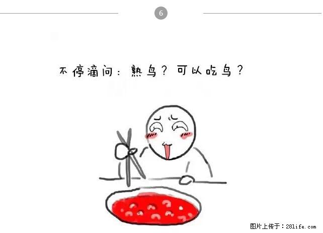 千万不要和这9种哈卵一起吃火锅！ - 美食天地 - 天门生活社区 - 天门28生活网 tm.28life.net