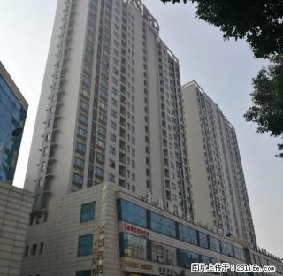 竟陵街道新城CBD 1室1厅43平米 中等装修 - 天门28生活网 tm.28life.net