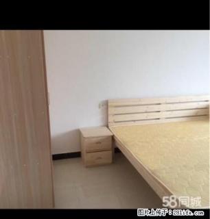 大润发龙潭二小区59号 1室1厅1卫 - 天门28生活网 tm.28life.net