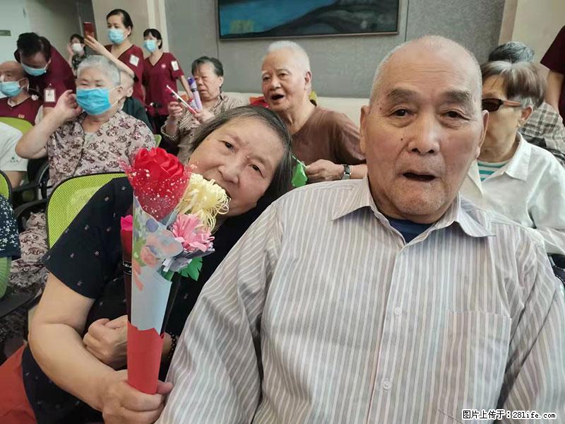 上海国企养老院，星级酒店环境，招聘养老护工 - 职场交流 - 天门生活社区 - 天门28生活网 tm.28life.net