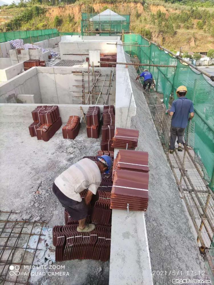 【广西三象建筑安装工程有限公司】绿地衫和田叠墅项目 - 家居生活 - 天门生活社区 - 天门28生活网 tm.28life.net
