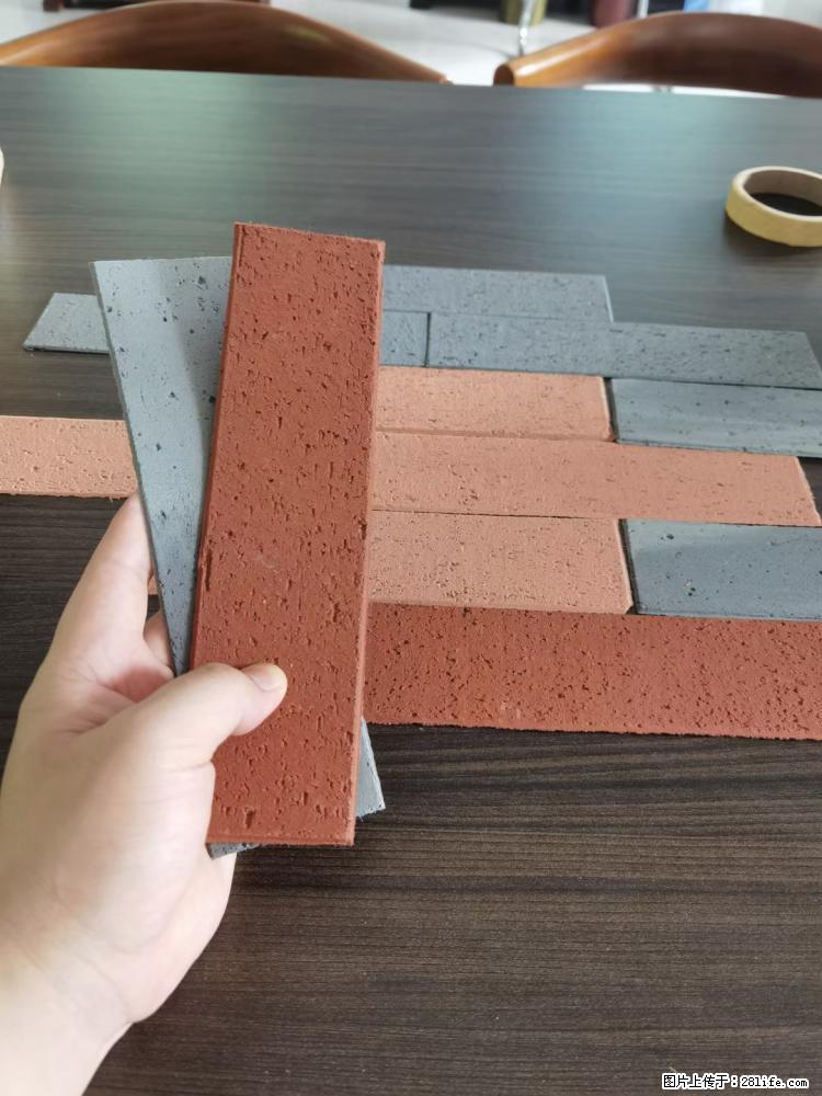 【桂林三象建筑材料有限公司】外墙软瓷（仿古砖） - 新手上路 - 天门生活社区 - 天门28生活网 tm.28life.net