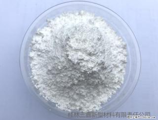 【桂林三鑫新型材料】人造石人造大理石专用碳酸钙 - 天门28生活网 tm.28life.net