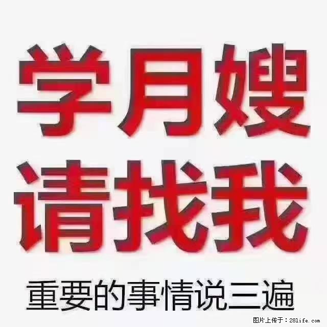 【招聘】月嫂，上海徐汇区 - 职场交流 - 天门生活社区 - 天门28生活网 tm.28life.net