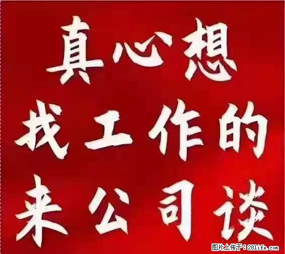 【上海】国企，医院招两名男保安，55岁以下，身高1.7米以上，无犯罪记录不良嗜好 - 职场交流 - 天门生活社区 - 天门28生活网 tm.28life.net