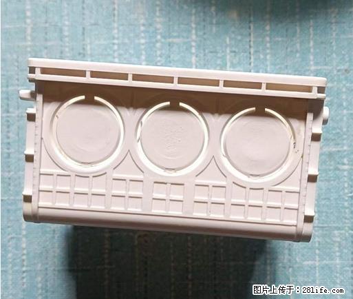 桂林荣泰吹塑、注塑【厂家直销】PVC阴燃电工配件，精品86底盒 - 其他广告 - 广告专区 - 天门分类信息 - 天门28生活网 tm.28life.net