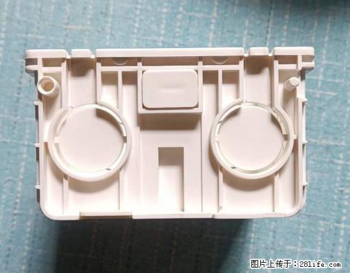 桂林荣泰吹塑、注塑【厂家直销】PVC阴燃电工配件，精品86底盒 - 其他广告 - 广告专区 - 天门分类信息 - 天门28生活网 tm.28life.net