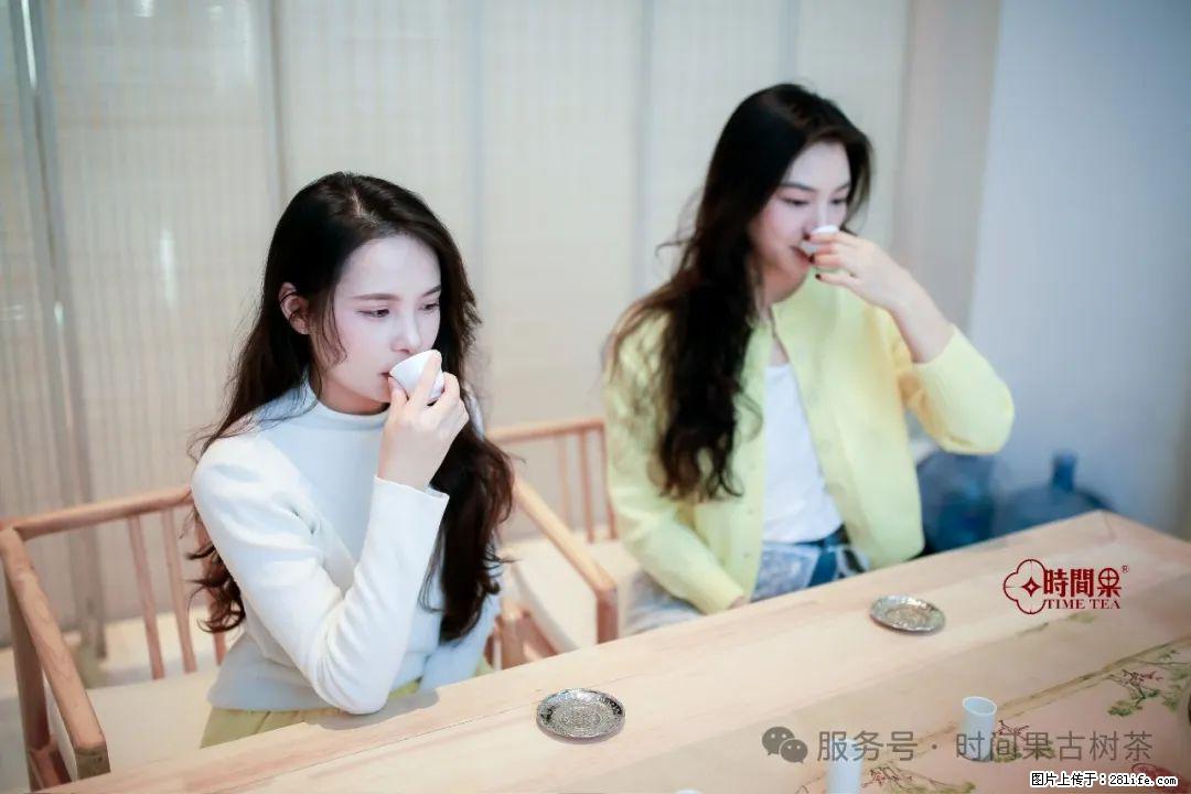 时间果百年古树龙珠普洱生茶 - 购物交流 - 天门生活社区 - 天门28生活网 tm.28life.net
