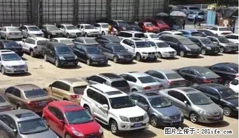 停车为什么要车头朝外?不是开玩笑,关键时刻真能救命 - 天门生活资讯 - 天门28生活网 tm.28life.net