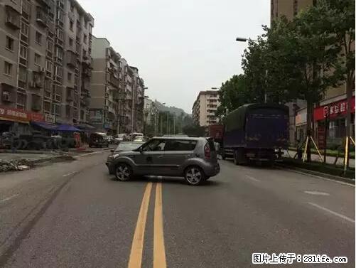 开车出事故没拍这5张照片，警察也帮不了你！ - 天门生活资讯 - 天门28生活网 tm.28life.net
