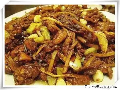 来广西旅游必吃这20道桂菜，不然就白来广西啦！ - 天门生活资讯 - 天门28生活网 tm.28life.net