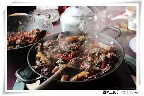 来广西旅游必吃这20道桂菜，不然就白来广西啦！ - 天门生活资讯 - 天门28生活网 tm.28life.net
