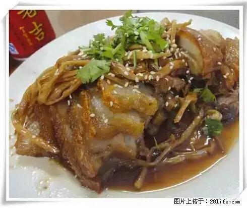 来广西旅游必吃这20道桂菜，不然就白来广西啦！ - 天门生活资讯 - 天门28生活网 tm.28life.net
