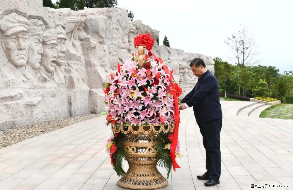 习近平赴广西考察调研 - 天门生活资讯 - 天门28生活网 tm.28life.net