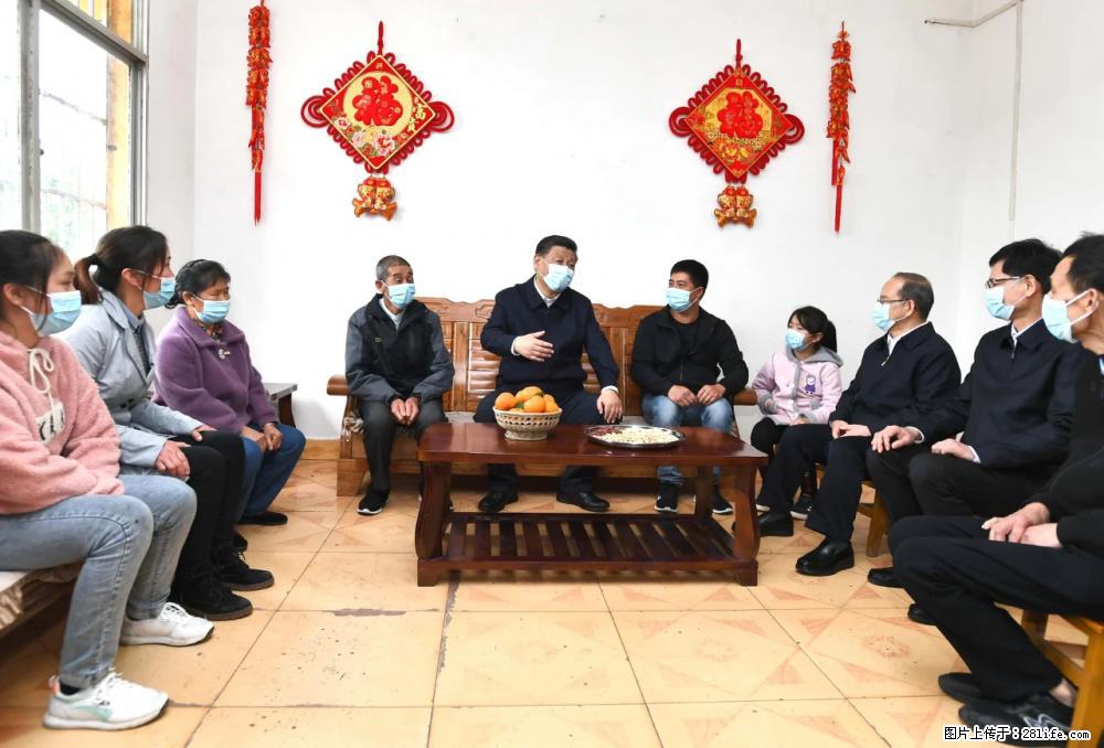 习近平赴广西考察调研 - 天门生活资讯 - 天门28生活网 tm.28life.net