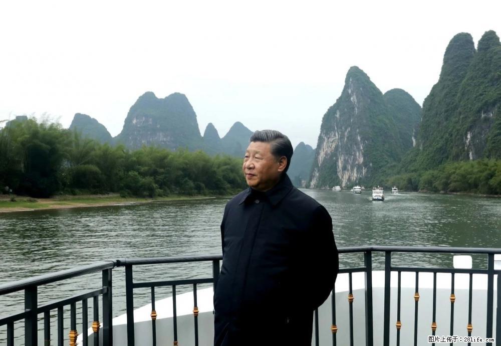 习近平赴广西考察调研 - 天门生活资讯 - 天门28生活网 tm.28life.net
