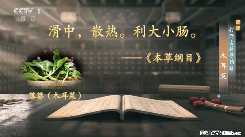 比牛奶补钙还厉害！凉血解毒、稳血糖...这菜冬天必吃，很多人却当草 - 天门生活资讯 - 天门28生活网 tm.28life.net