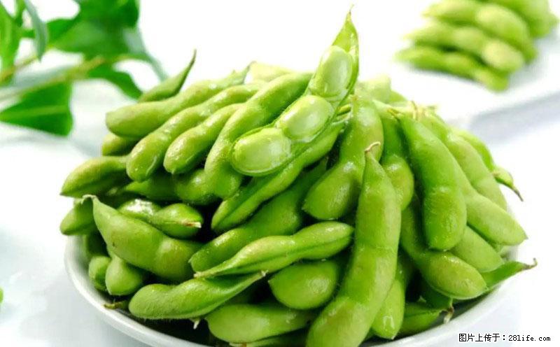 这些蔬菜是“天然钙片”，这6种被医生重点推荐 - 天门生活资讯 - 天门28生活网 tm.28life.net
