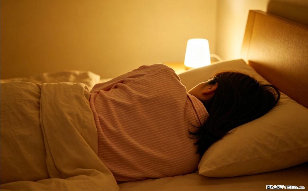 熬夜会让猝死风险飙升！出现以下4种情况赶紧休息→ - 天门生活资讯 - 天门28生活网 tm.28life.net